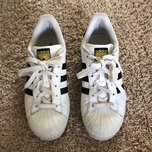 Adidas Superstar Shoes